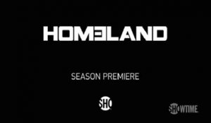 Homeland - Promo 7x03