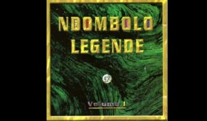 Ndombolo legende - Vol 1 (African Music)