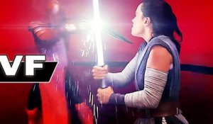 STAR WARS 8 Bande Annonce VF du Blu-Ray