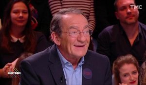 Quotidien : Jean-Pierre Pernaut persona non grata à RTL ?