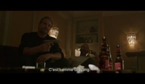 CRIMINAL SQUAD - Extrait _Le gang_ - VOST [720p]