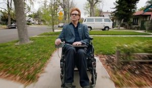 DON’T WORRY, HE WON’T GET FAR ON FOOT - Bande Annonce [720p]