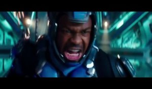 PACIFIC RIM 2 - ALL Trailers & Clips Compilation [720p]
