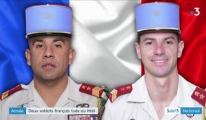 Mali : deux soldats Français tués