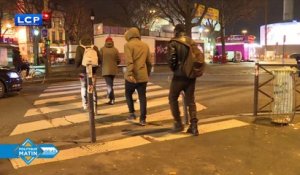 Hébergements citoyens : des Parisiens au secours de migrants à la rue
