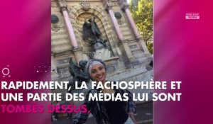 The Voice 7 - Mennel : Christiane Taubira la soutient sur Facebook