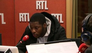 Théo sur RTL : "Je maintiens ma version des faits"