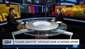 Orient | Avec Cyril Amar | 22/02/2018