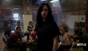 Marvel's Jessica Jones – Saison 2 _ Bande-annonce En mode Jessica [HD] _ Netflix [720p]