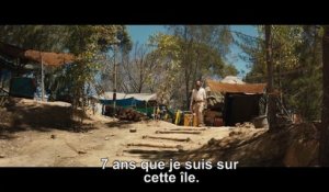Tomb Raider - Trailer Bande Annonce Officielle 3 (VOST) - Alicia Vikander [720p]