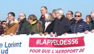 JT breton du vendredi 23 février 2018 : Lorient veut muscler son offre aérienne