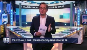 Les news: immobilier, usufruit et Airbnb - 24/02