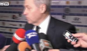 Genesio : "On perd des points bêtement"