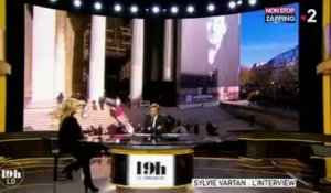Johnny Hallyday : Sylvie Vartan se confie sur les obsèques et le testament du chanteur (vidéo)