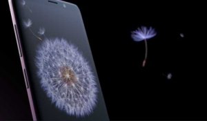 Samsung dégaine son Galaxy S9 pour contrer l'iPhone X d'Apple