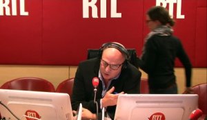 Réforme de la SNCF : "Macron est en opération consolidation", estime Mazerolle
