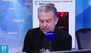 "Le Média" : Noël Mamère démissionne, Gérard Miller contre-attaque