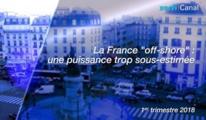 La France "off-shore" : une puissance trop sous-estimée [Olivier Passet]