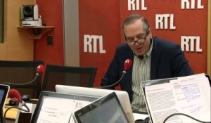 Guillaume Roquette : "La vraie vie, c'est plus subtil qu'un discours de Mélenchon"