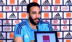 Rami : "Je joue tous les matches comme une finale"