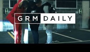 GB Diaries: EP 05 (BTS of Corleone x Young Adz video shoot for Medellin) | GRM Daily