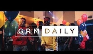 Jajii - Twenty Four [Music Video] | GRM Daily