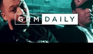 Jim Gotti - Moment [Music Video] | GRM Daily