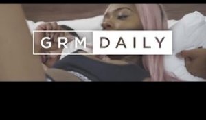 Hoodrich Barbie - Flexin [Music Video] | GRM Daily