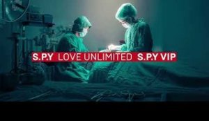 S.P.Y - Love Unlimited (S.P.Y VIP)