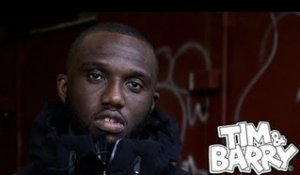 HEADIE ONE | TIM AND BARRY TV