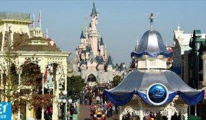 Disneyland s'agrandit : des effets positifs pour l'économie locale et le tourisme