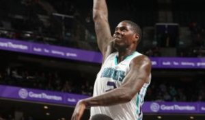 Dunk of the Night: Marvin Williams