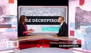 Marlène Schiappa explique qu’elle a été victime au début de son mandat de racisme - VIDEO