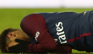 Ce que pourrait coûter la blessure de Neymar à la Sécu