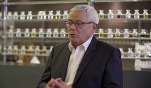 Exposition Parfums de Chine | François Demachy, parfumeur créateur de Dior | Musée Cernuschi