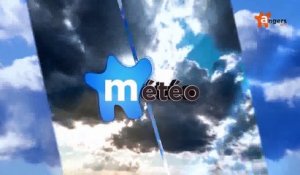 METEO MARS 2018   - Météo locale - Prévisions du vendredi 2 mars 2018