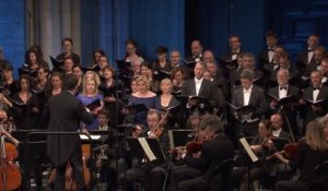 Mozart : Requiem (Orchestre national de France / James Gaffigan)