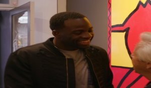 NBA Sundays - Draymond Green: In the Paint With Bradley Theodore - Clean