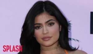 Kylie Jenner pays tribute to daughter Stormi one month after she was born
