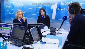 Les propos et la parodie de Laurent Ruquier hier sur Sylvie Vartan et Laeticia Hallyday font grincer des dents