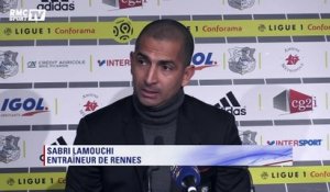 Lamouchi voit bien le PSG se qualifier