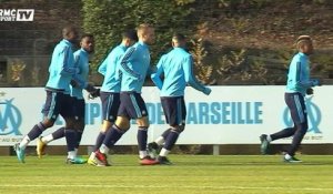 Objectif victoire pour l’OM face à Nantes