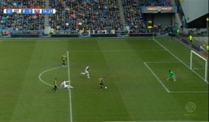 Pays-Bas - Le Vitesse fait tomber l'Ajax