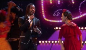 "Remember Me" (Coco) en live aux Oscars 2018