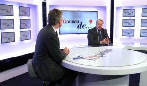 Jean-Louis Bourlanges – Allemagne: «La coalition est plus proche des thèses françaises»