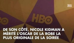 PHOTOS. Oscars 2018 : Nicole Kidman, Jennifer Lawrence, Sandra Bullock... découvrez les looks sur le tapis rouge