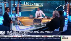 Nicolas Doze: Les Experts (2/2) - 05/03