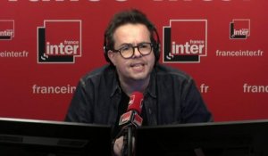 Jean-Michel Blanquer répond aux questions de France Inter