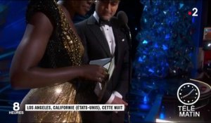 Oscars : 7 Oscars pour "La Forme de l'eau" et "Dunkerque"