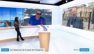 Disparues de la gare de Perpignan : les enjeux du procès de Jacques Rançon